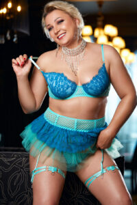 Alexandra in Lüneburg