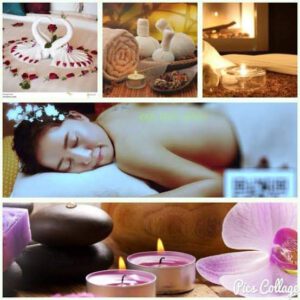SUN Thai Massage in Stade