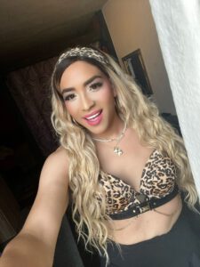 TRANS Alinzon in Stade