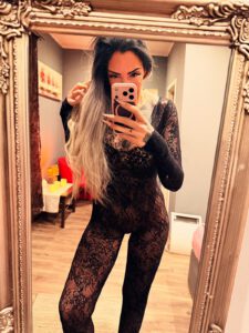 Deutsche Lia in Horneburg