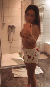 Veronika in Buxtehude