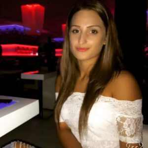 Alicia in Stade