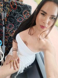 TRANS Milena in Stade