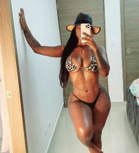 Kim in Stade
